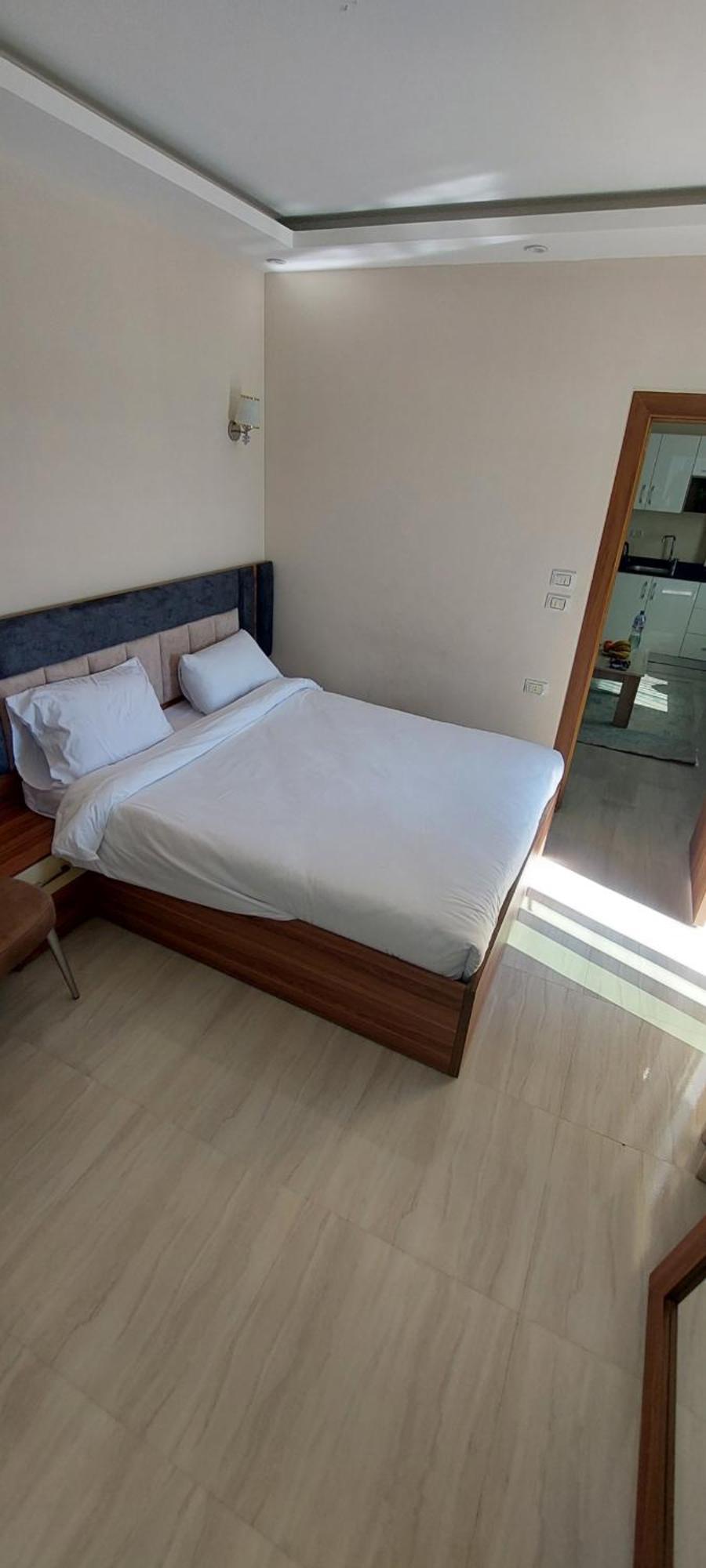 Mirage Bay Hotel & Aquapark All-Inclusive Хургада Экстерьер фото