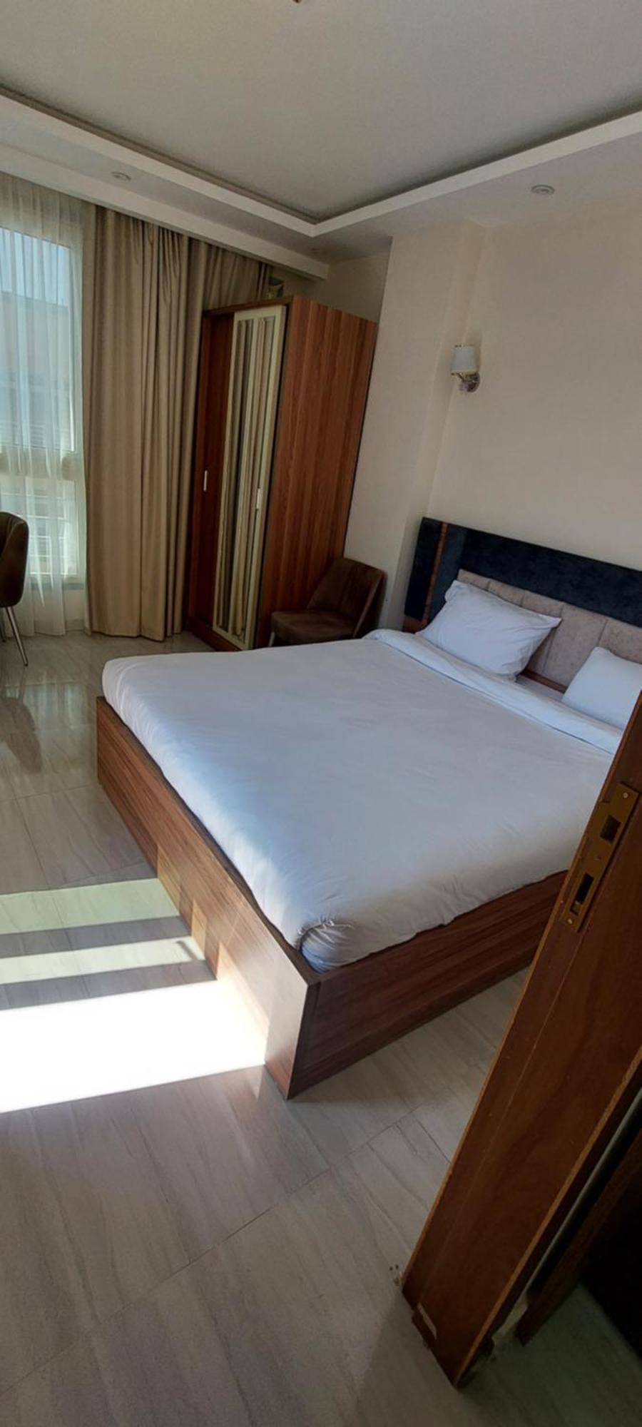 Mirage Bay Hotel & Aquapark All-Inclusive Хургада Экстерьер фото