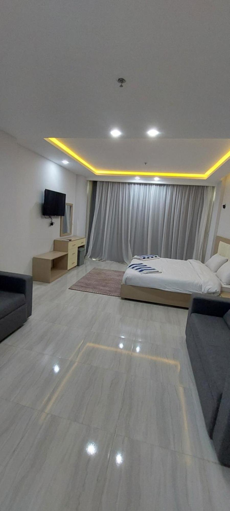 Mirage Bay Hotel & Aquapark All-Inclusive Хургада Экстерьер фото