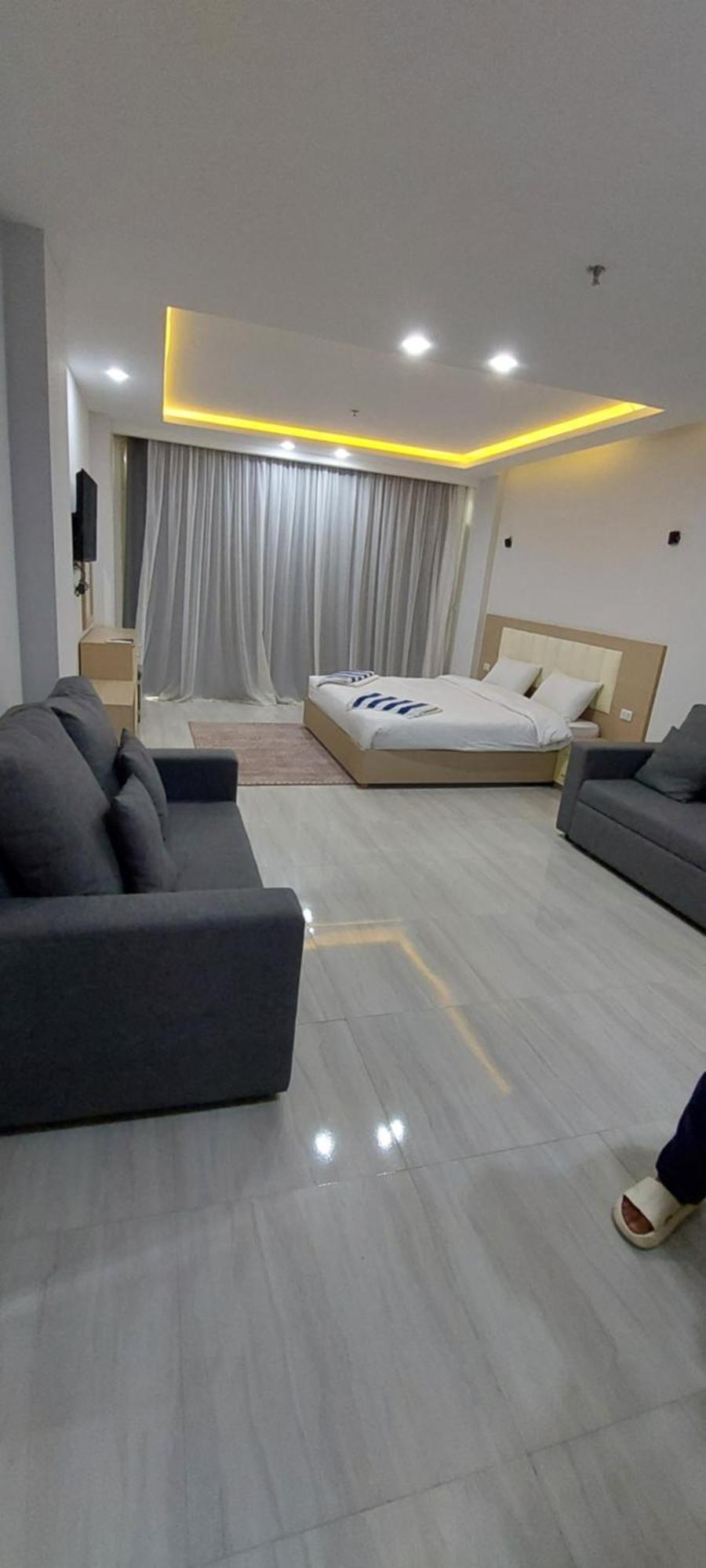 Mirage Bay Hotel & Aquapark All-Inclusive Хургада Экстерьер фото