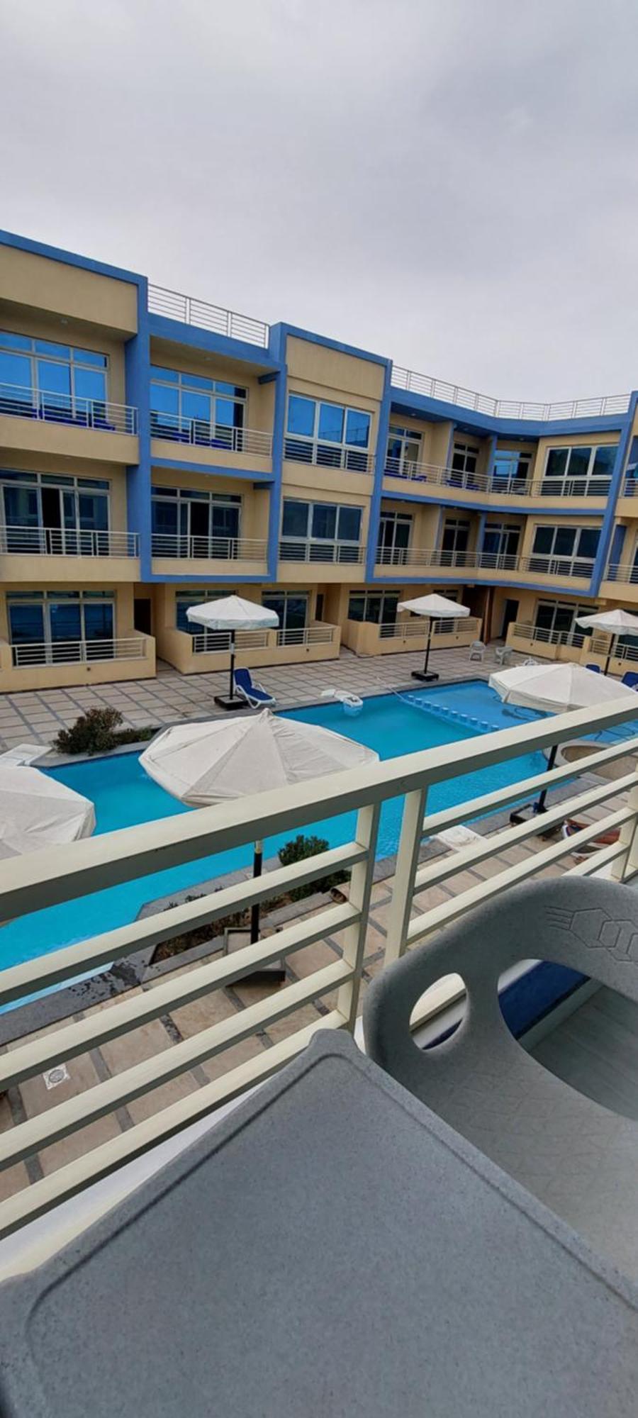 Mirage Bay Hotel & Aquapark All-Inclusive Хургада Экстерьер фото