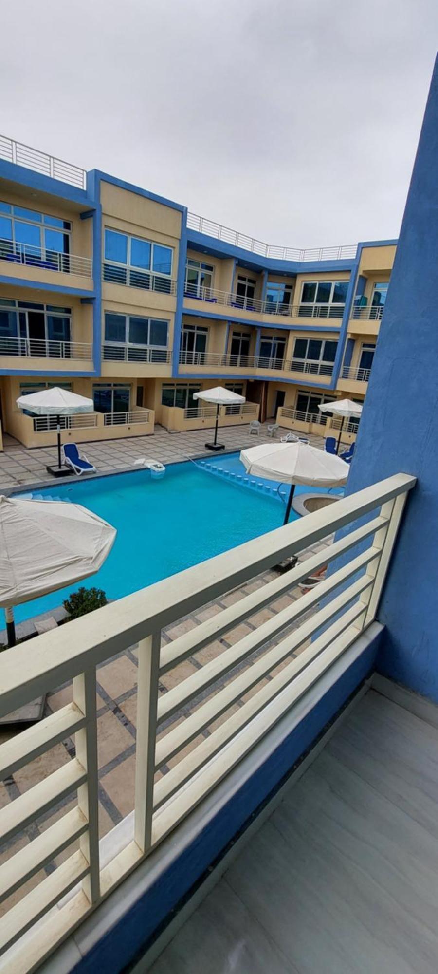 Mirage Bay Hotel & Aquapark All-Inclusive Хургада Экстерьер фото