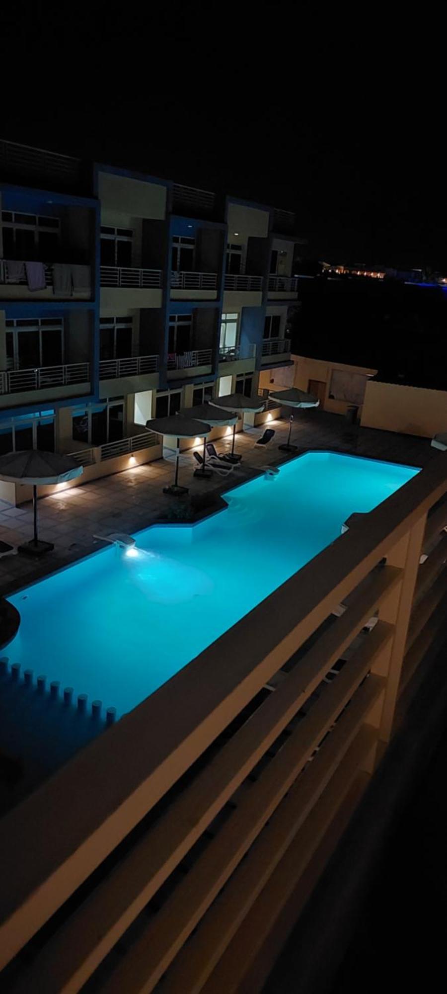 Mirage Bay Hotel & Aquapark All-Inclusive Хургада Экстерьер фото