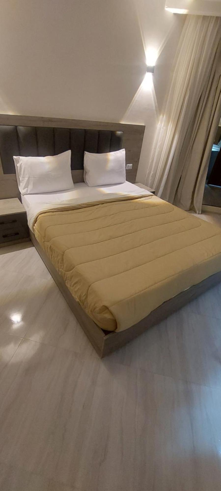 Mirage Bay Hotel & Aquapark All-Inclusive Хургада Экстерьер фото