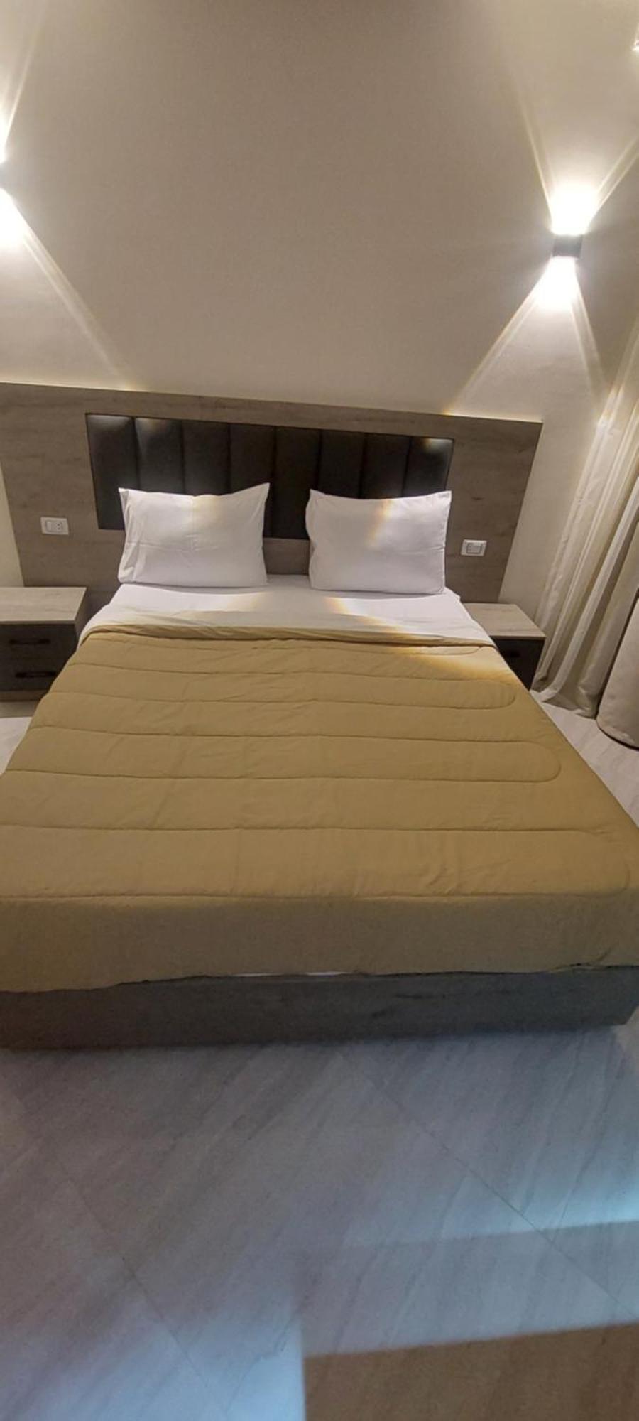 Mirage Bay Hotel & Aquapark All-Inclusive Хургада Экстерьер фото